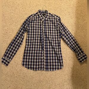 massimo dutti Men’s shirt